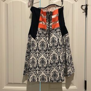 Boutique Dress - Jealous Tomato - Large